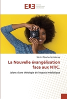La Nouvelle évangélisation face aux NTIC. 6203414999 Book Cover