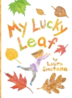 My Lucky Leaf B0H63XH7RV Book Cover