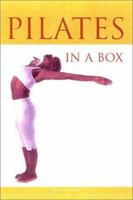 Pilates: In a Box 0007133839 Book Cover