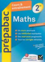 Prepabac Cours Et Entrainement 2218968908 Book Cover