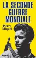 La Seconde Guerre mondiale 2213018227 Book Cover