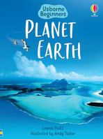 Planet Earth (Level 2) - Internet Referenced (Beginners Nature) 0794517072 Book Cover
