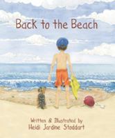 Back To The Beach 1551097028 Book Cover