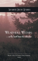Weathers Within ...as the heart keeps its calendar B0GTQSB69S Book Cover
