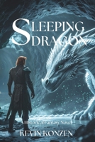 Sleeping Dragon: A Historical Fantasy Novel B0F9L7ZK23 Book Cover