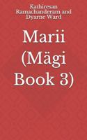 Marii 1520843461 Book Cover