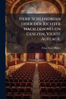 Herr Schlendrian... 1270868136 Book Cover
