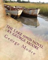 The Lake 1975982371 Book Cover