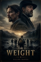 The Weight: Ethan Hawke’s Gripping Journey of a Father Fighting for Freedom, Survival, and His Daughter’s Return B0HG34GVKS Book Cover