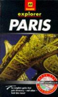 Explorer: Paris 0749532289 Book Cover