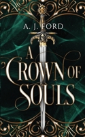 A Crown of Souls B0CGKVFTV7 Book Cover