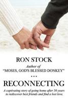 Reconnecting 147724090X Book Cover