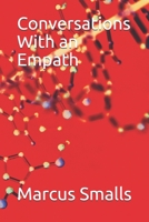 Conversations With an Empath B08Z4CK3NT Book Cover