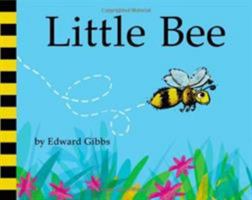 Little Bee 0316127078 Book Cover