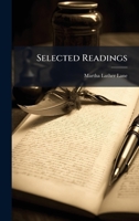 Selected Readings 1023869764 Book Cover