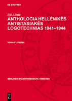 Prosa 3112744861 Book Cover