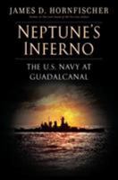 Neptune's Inferno 055380670X Book Cover