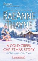 A Cold Creek Christmas Story 0373659253 Book Cover