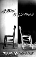 A Time to Communee 0988668750 Book Cover