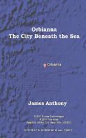 Orbianna - The City Beneath the Sea 1784074551 Book Cover