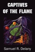 Captives of the Flame 9354753051 Book Cover