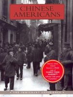 Chinese Americans: The Immigrant Experience 0883631288 Book Cover