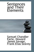 Sentences and Their Elements 1016930038 Book Cover