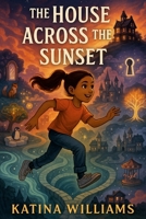 The House Across The Sunset 1300182458 Book Cover
