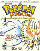 Official Pokemon Pokedex, Gold Version and Silver Version 0744000564 Book Cover