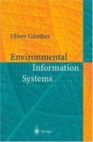 Environmental Information Systems 3642082416 Book Cover