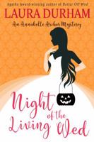 Night of the Living Wed 0999149474 Book Cover