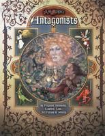 Antagonists 1589781945 Book Cover