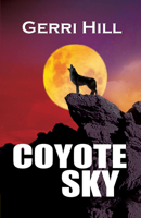 Coyote Sky 1594930651 Book Cover