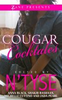 Cougar Cocktales 159309616X Book Cover