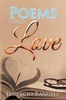 Poems and Love 1543419461 Book Cover