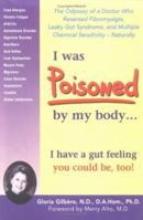 I Was Poisoned By My Body 0967605091 Book Cover