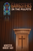 Gangers in the Pulpits B0CC6VD5R9 Book Cover