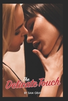 The Delicate Touch B085K6WDW5 Book Cover