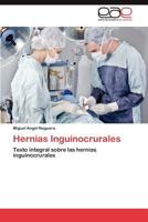 Hernias Inguinocrurales 3848474913 Book Cover