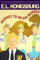 Journey to an 800 Number 0440442648 Book Cover