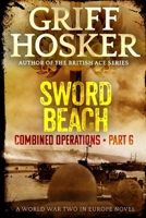 Sword Beach 1724559729 Book Cover