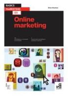 Basics Marketing 02: Online Marketing 2940411336 Book Cover