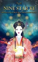 NINE STAR KI: Reveal Your True Self and Hidden Gifts 1960526057 Book Cover