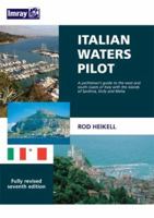 Italian Waters Pilot 1846233321 Book Cover