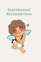 Sentimental Reconnection B0CJ7514CJ Book Cover