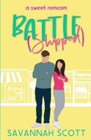 Battleshipped B09TDPLHH7 Book Cover