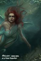 Melusine Journal 1492917788 Book Cover