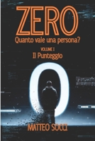 Quanto vale una persona: Il Punteggio (Italian Edition) B0HFP327BV Book Cover