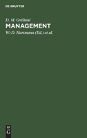 Management 3112618572 Book Cover