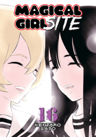 Magical Girl Site Vol. 16 1648279031 Book Cover